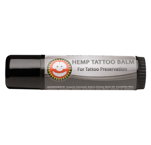 Best Tattoo Balm for Aftercare | Ink Spa