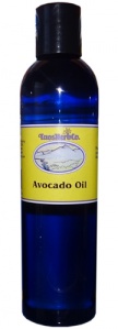 Avocado Oil (Fixed Oil)