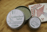 Golden Heal Salve 1oz 