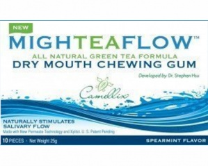 MIGHTEAFLOW Gum