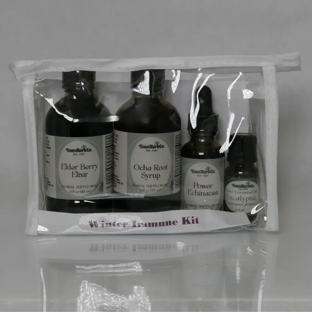 Winter Immune Kit