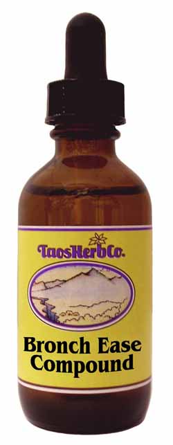 Bronch Ease Compound 1oz
