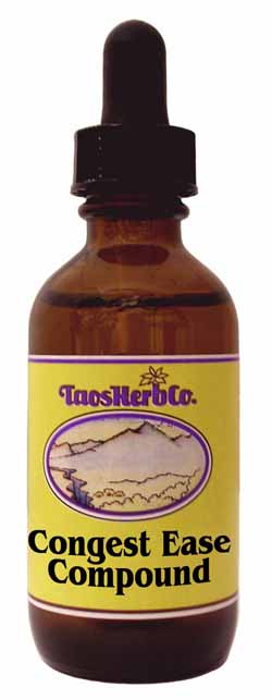 Congest Ease Compound 2oz