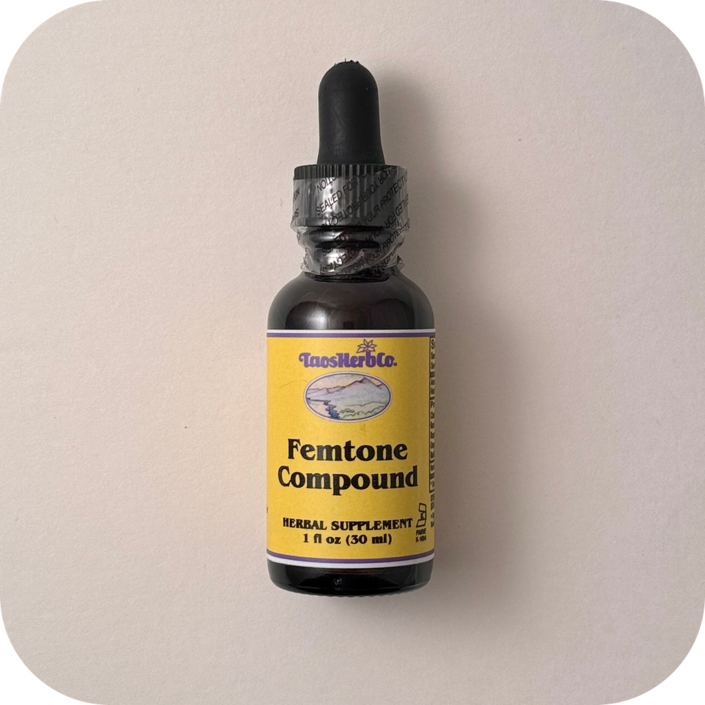 Femtone Compound 1oz