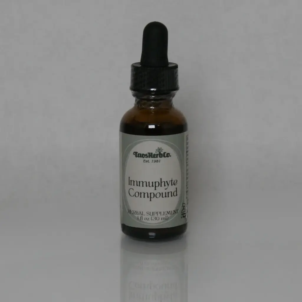 Immuphyte Compound 1oz