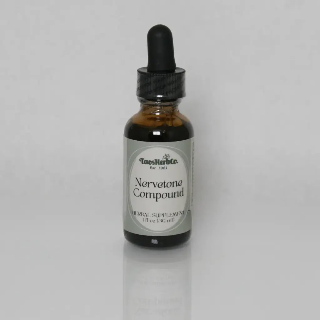 Nervetone Compound 2oz