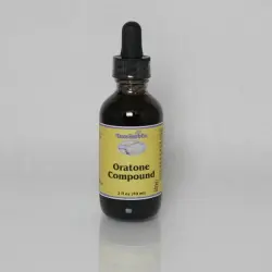 Oratone Compound 2oz