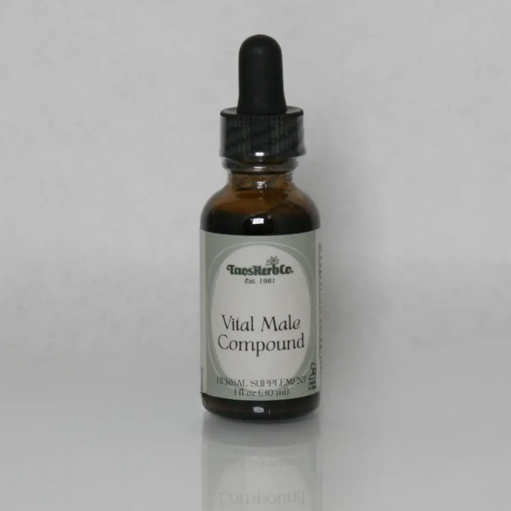 Vital Male Compound 1oz