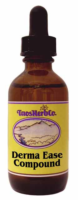 Derma Ease Compound 1oz