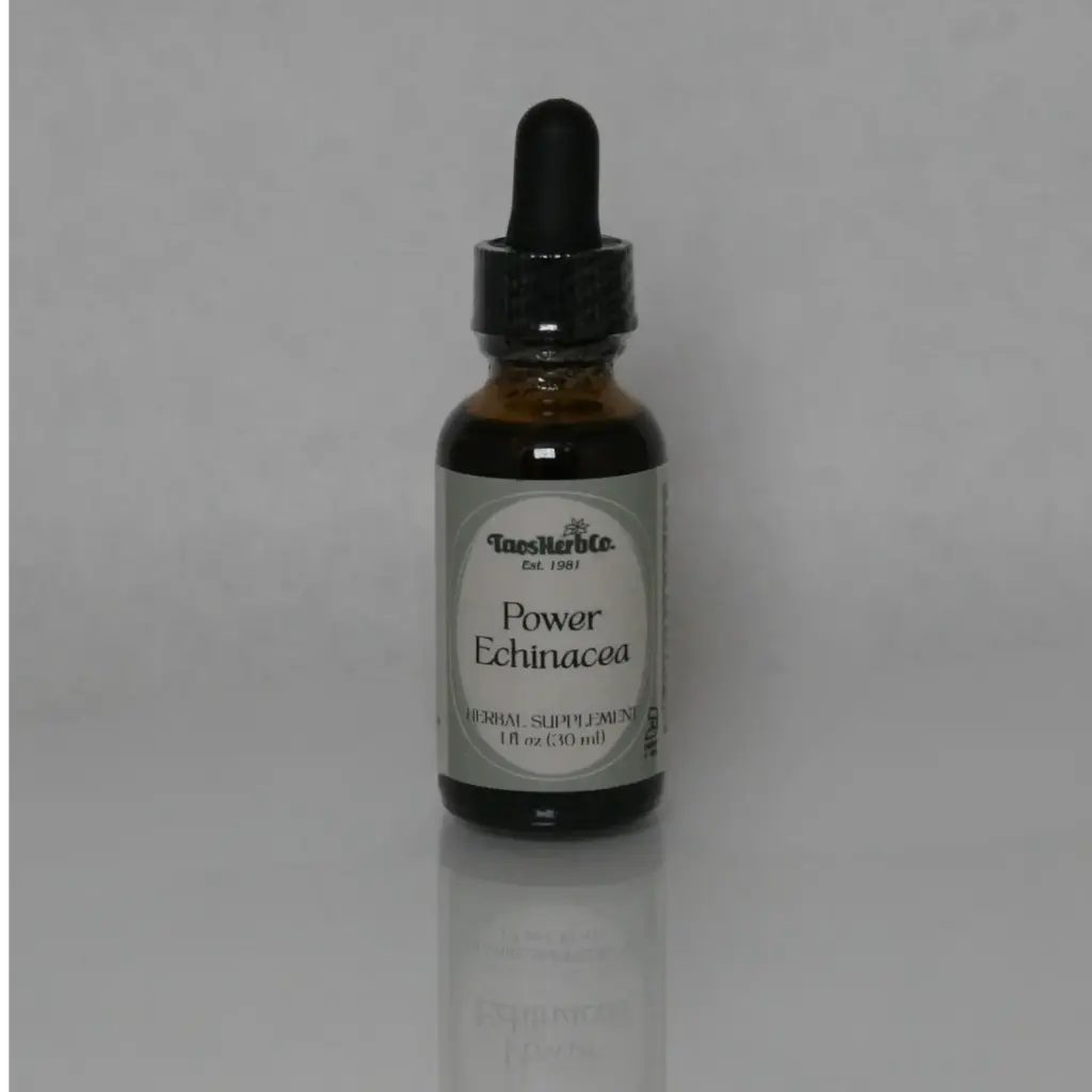 Power Echinacea 1oz