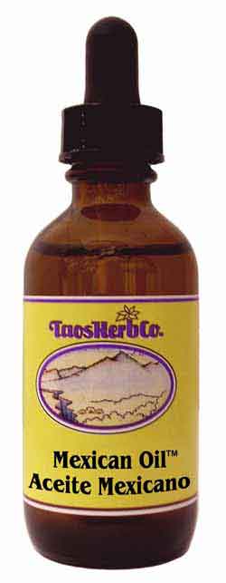 Mexican Oil 1oz