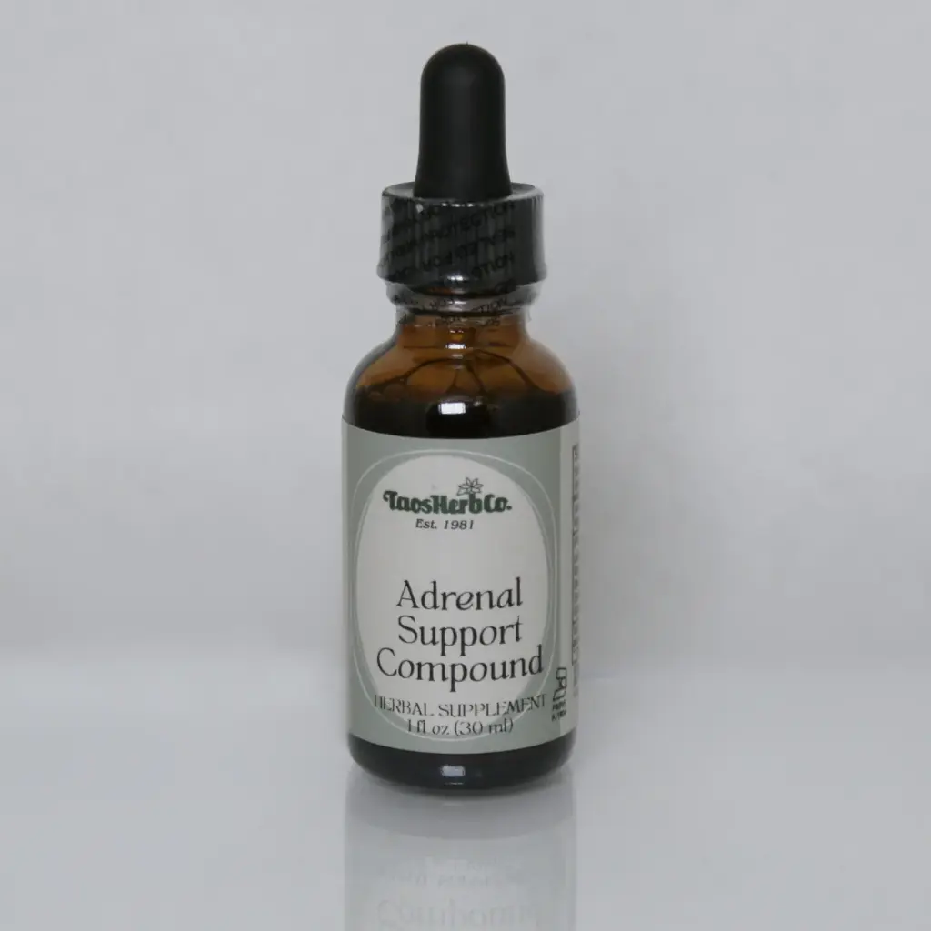 Adrenal Support Compound 2oz