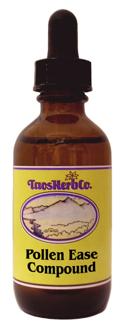Pollen Ease Compound 2oz