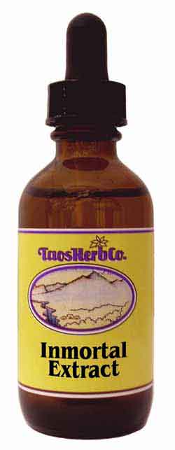 Inmortal Root Extract 1oz