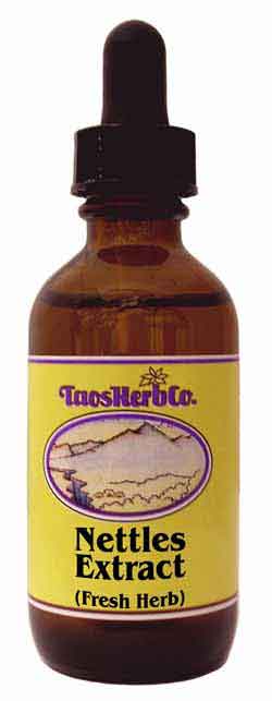 Nettle Herb Fresh Extract 2oz