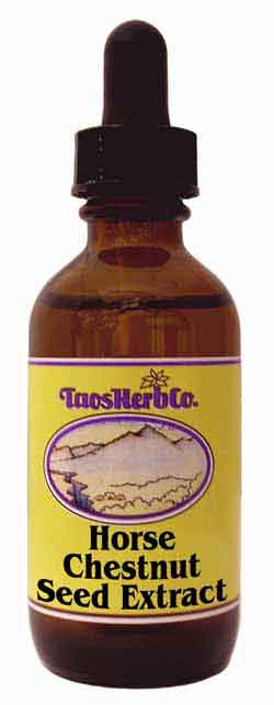 Horse Chestnut Extract 1oz