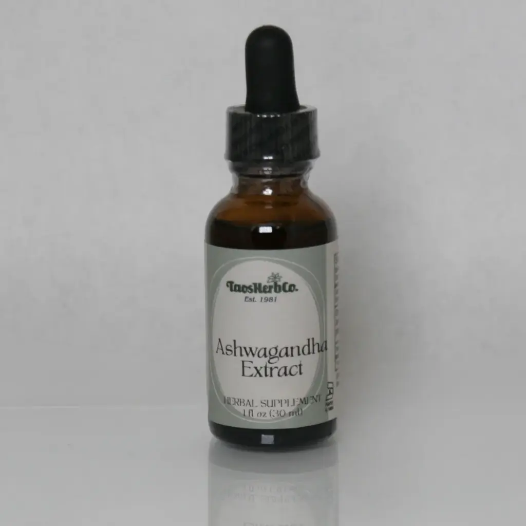 Ashwagandha Root Extract 2oz
