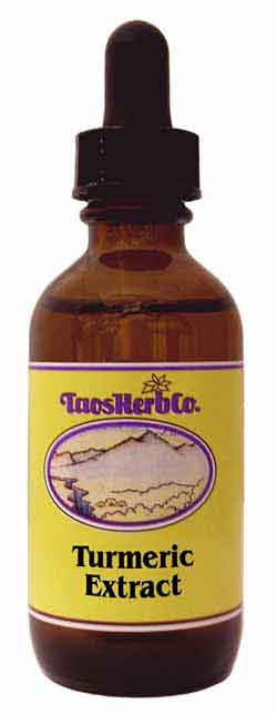 Turmeric Root Extract 2oz