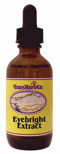 Eyebright Herb Ext 1oz