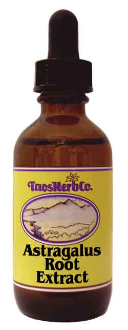 Astragalus Root Extract 2oz