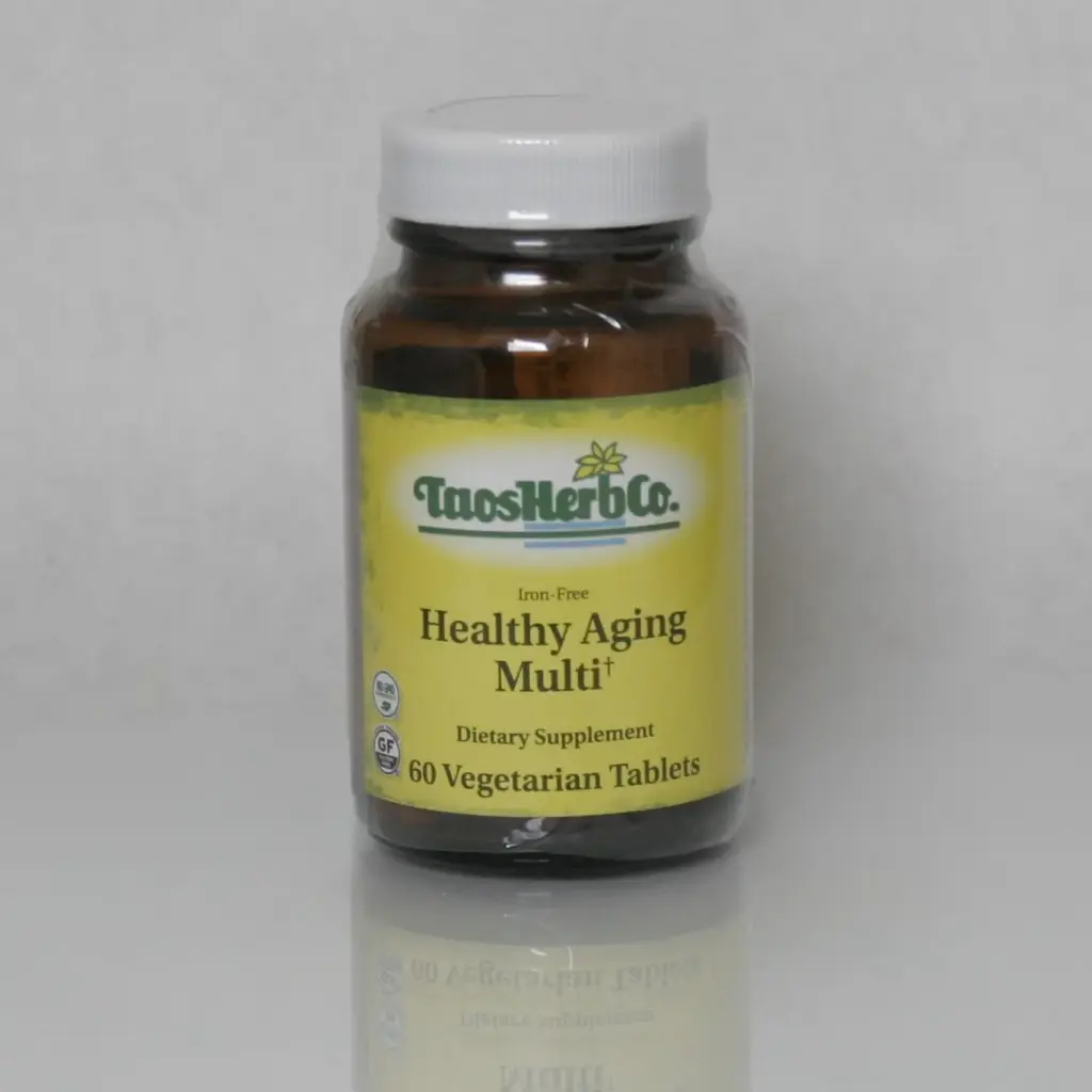 Healthy Aging Multi Veg 60TB