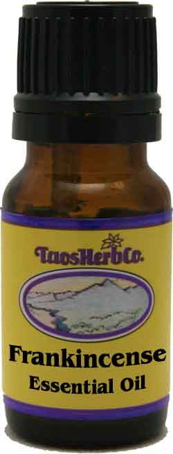 Frankincense Essential oil 1/3oz