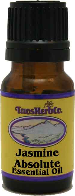 Jasmine Absolute Pure Essential oil 1/48oz