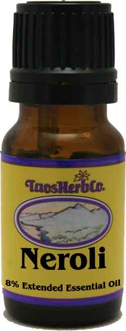 Neroli (Extended Essential Oil) 1/3oz