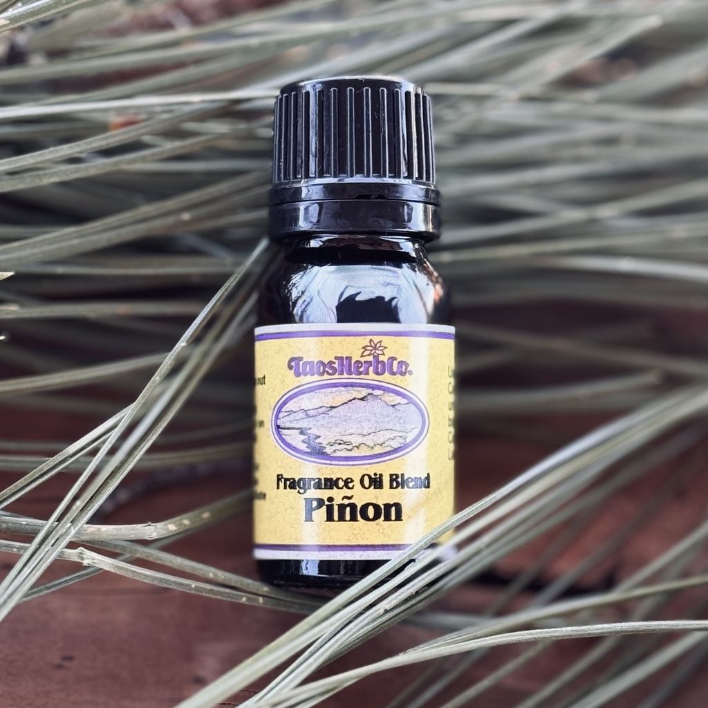 Pinon Fragrance Essential oil 1/3oz