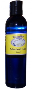 Almond Fixed oil 8oz