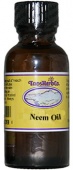 Neem Fixed oil 4oz