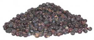 Juniper Berries Organic Repack 16oz