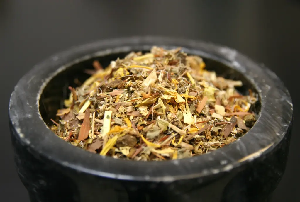 Detox Tea Repack 2oz