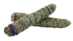 Smudge Stick NM 7 Seven Directions 7-8" ea