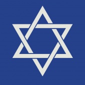 Star of David  Flag