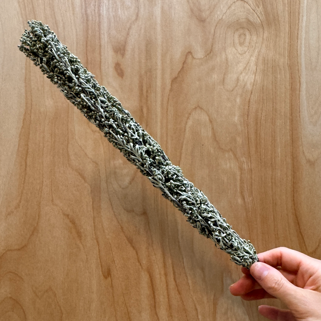 Altamisa Wand