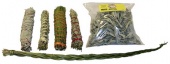 Smudging Sampler Collection