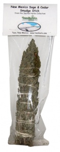 Smudge Stick NM Spirit Calling 7-8" (Packaged)