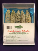 Specialty Smudge Collection