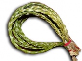 Sweetgrass Braid Canadian 26-32 in