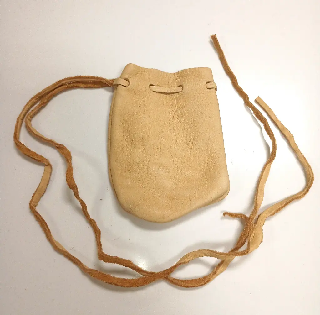 Medicine Bag