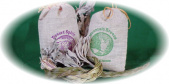 Desert Spirit Smoke Blend