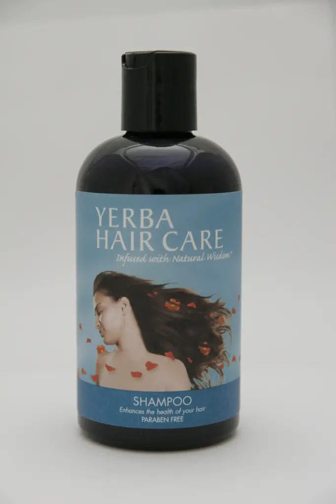 Yerba Hair Care Shampoo 2oz
