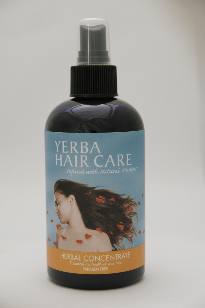 Yerba Hair Care Concentrate 16oz