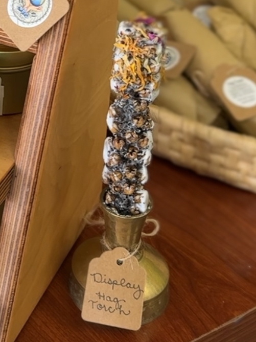 Hag Torch