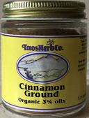 Garlic pd Spice Jar Repack 3.5oz