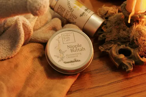 Nipple Buttah 1oz