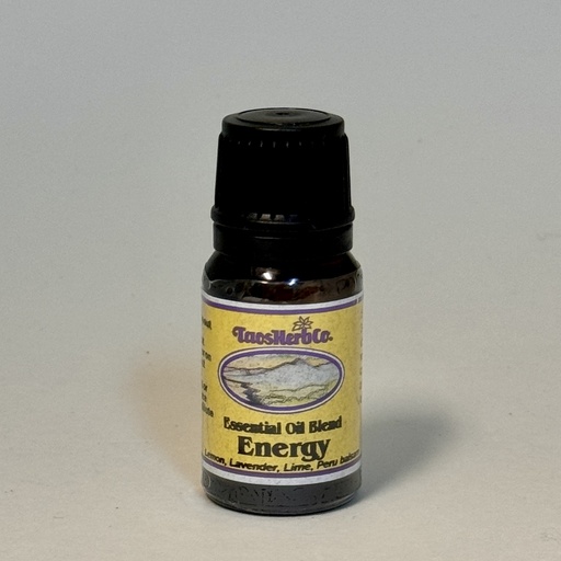 Essential Oil Blend Energy 4oz