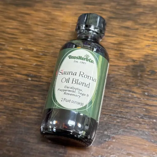 Sauna Roma Oil 32oz