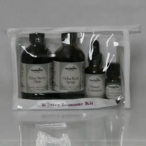 Winter Immune Kit
